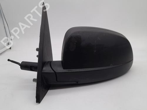 Left mirror OPEL MERIVA A MPV (X03) 1.7 DTI (E75) | BP25312552C26 