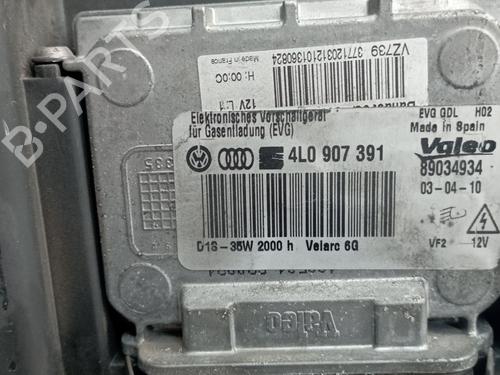 Left headlight SEAT EXEO (3R2) 1.8 TSI | BP33853061C28  - Image 6