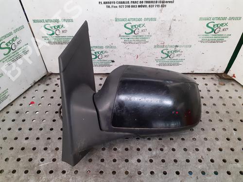 Left mirror FORD FOCUS II (DA_, HCP, DP)  | BP25311218C26 