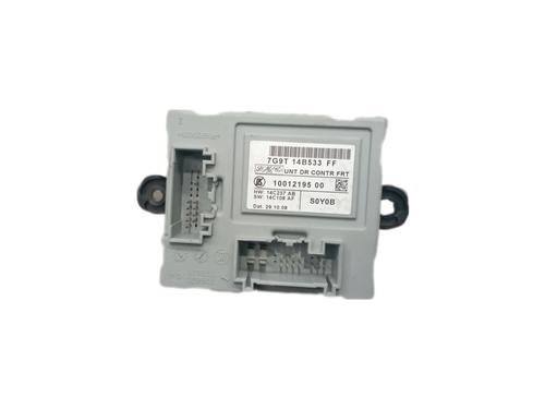 Used Electronic module FORD MONDEO IV (BA7) [2007-2015]  25310329