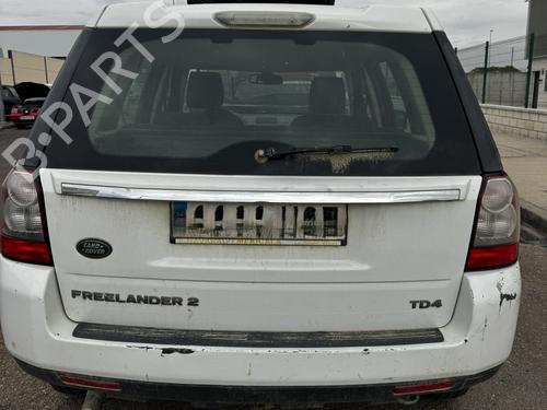 Used Tailgate LAND ROVER FREELANDER 2 (L359) 2.2 eD4 (150 hp) 29711201