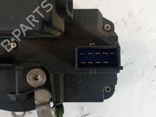 Front left lock OPEL MERIVA A MPV (X03)  | BP25311394C98 