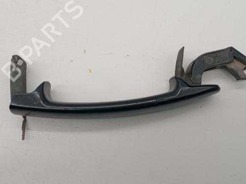 Venstre bak utvendig håndtak SEAT LEON (1M1)  | BP26603100C130 