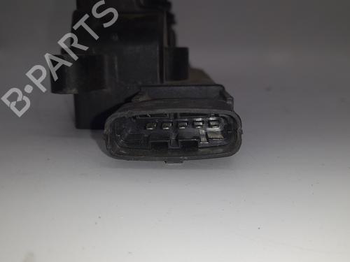 Tændspole OPEL ZAFIRA A MPV (T98) [1999-2006]  25315554