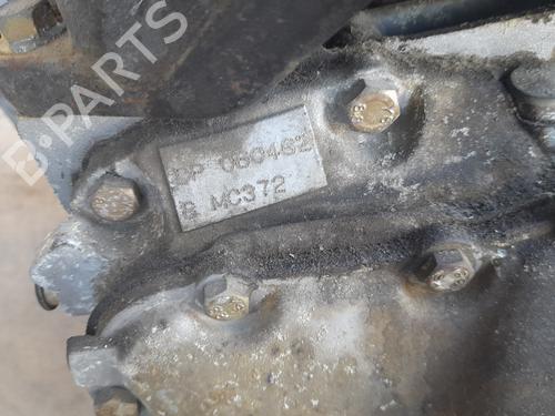 Gearbox CHEVROLET LACETTI (J200) | BP25329418M3