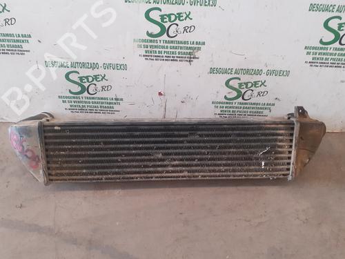 Intercooler LAND ROVER FREELANDER I (L314)  | BP25317607M30 