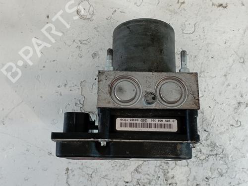 ABS pump CITROËN C5 I (DC_)  | BP25321377M43 