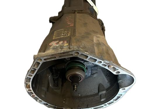 Used Gearbox Gearbox 25329935 25329935