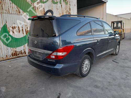 Motor SSANGYONG RODIUS I | BP25330412M1