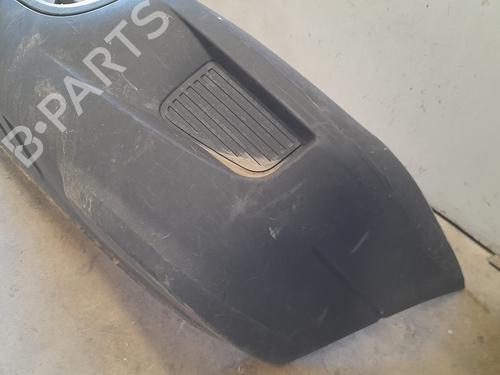 Front bumper VW CRAFTER 30-50 Van (2E_) 2.0 TDI | BP27191856C7 