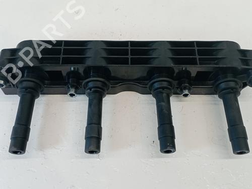 Used Ignition coil OPEL MERIVA A MPV (X03) 1.6 16V (E75) (100 hp) 25317206