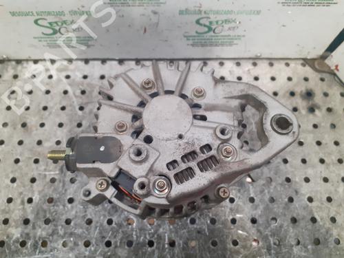 Alternator NISSAN PRIMERA Hatchback (P11)  | BP25322286M7 