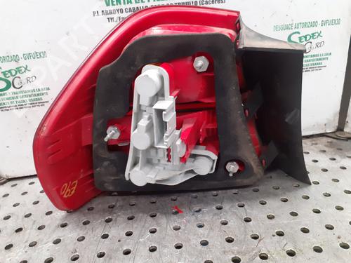 Right taillight BMW 3 (E90)  | BP25319722C35 