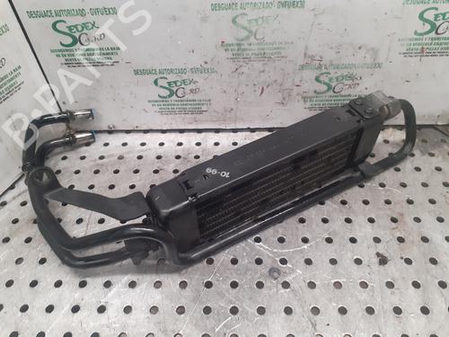 Oliekøler OPEL ASTRA G Hatchback (T98)  | BP25317627M33 