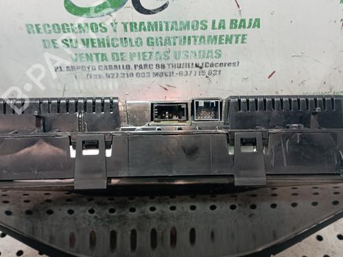 Instrument cluster BMW 3 Gran Turismo (F34) 318 d | BP25329246C47 