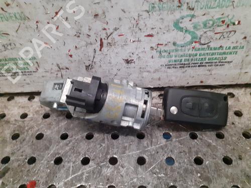 Used Ignition barrel CITROËN C3 I (FC_, FN_) [2002-2013]  25310667
