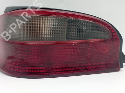 Right taillight CITROËN SAXO (S0, S1) 1.5 D | BP25311257C35 