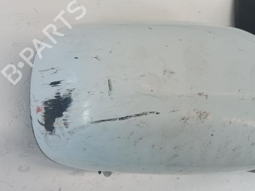 Right mirror RENAULT MEGANE II (BM0/1_, CM0/1_) 1.6 16V (BM0C, CM0C) | BP25317035C27 