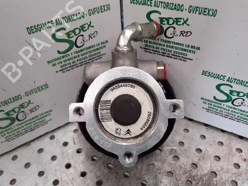 Used Steering pump CITROËN XSARA (N1) 2.0 HDi 90 (90 hp) 25316400
