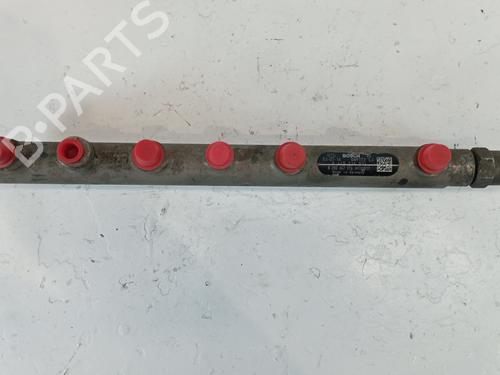 Used Injection rail RENAULT MEGANE II Estate (KM0/1_) 1.9 dCi (90 hp) 25320309