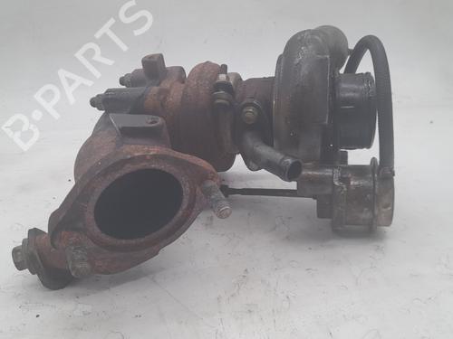 Turbolader/Kompressor OPEL MERIVA A MPV (X03)  | BP25328297M71 