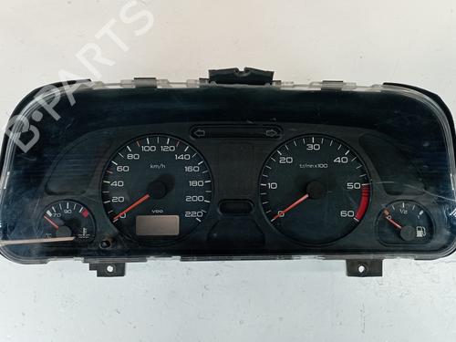 Instrument cluster PEUGEOT 306 (7B, N3, N5) 1.9 SRDT | BP25310579C47 