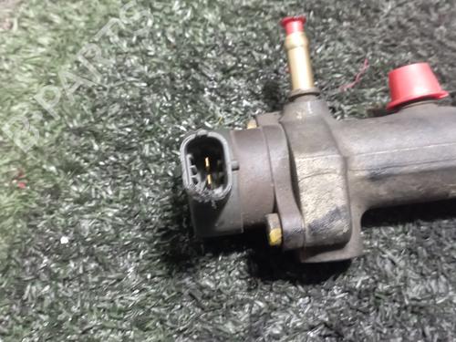Injection rail OPEL COMBO Box Body/MPV  | BP25318871M98 