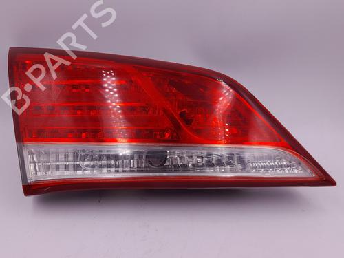 Used Left tailgate light HYUNDAI i40 I (VF) 1.7 CRDi (116 hp) 30519289