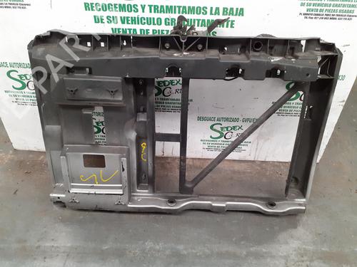 Frontplade/Frontkurv CITROËN C3 I (FC_, FN_) [2002-2013]  31995588