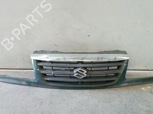 Used Grille Grille SUZUKI GRAND VITARA I (FT, HT) 2.0 HDI 110 16V 4x4 (SQ420D, TD83V, JA420WD) (109 hp) 34139358 34139358