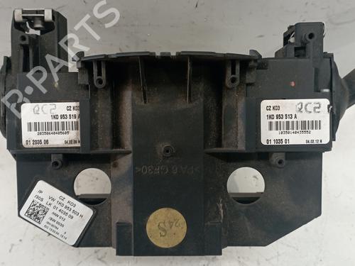 Switch VW GOLF VI (5K1) 1.6 TDI | BP25323962I30 