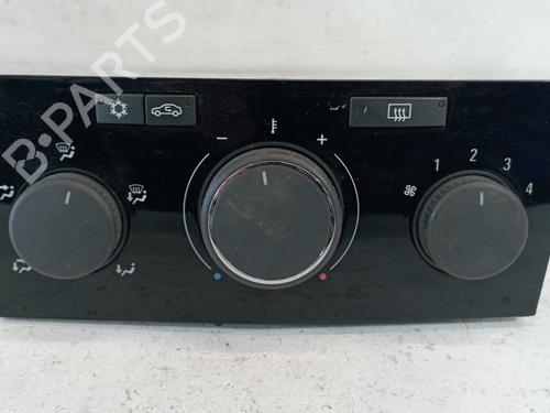 Used Climate control OPEL ASTRA H Estate (A04) [2004-2014]  25316987