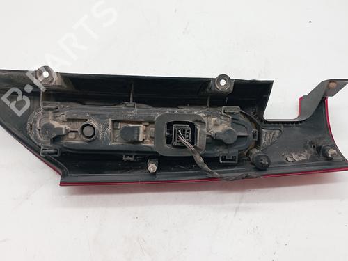 Left taillight RENAULT KANGOO / GRAND KANGOO II (KW0/1_) 1.5 dCi 70 (KW0V, KW0A) | BP28671997C34 