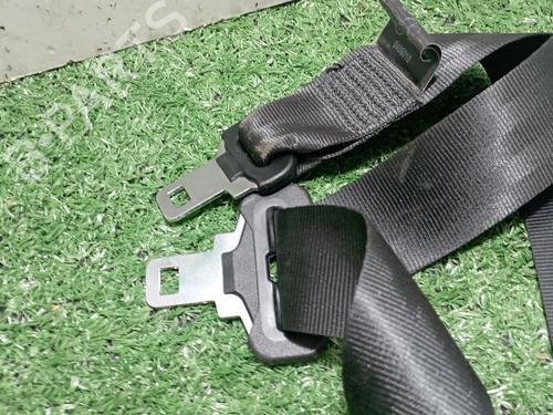 Rear center seatbelt DACIA DOKKER MPV (KE_)  | BP25325623I27 