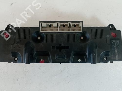 Climate control SEAT ALTEA (5P1)  | BP25315284I5 