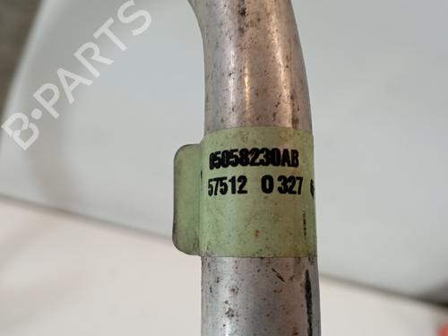 AC pipe JEEP COMPASS (MK49)  | BP25317084M126 