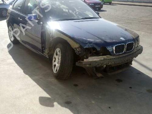 Gearbox BMW 3 (E46) 320 d | BP25329886M3 