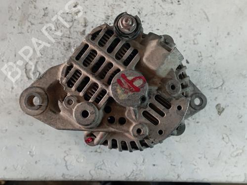 Alternator FORD RANGER (ER, EQ, R_)  | BP25327329M7 
