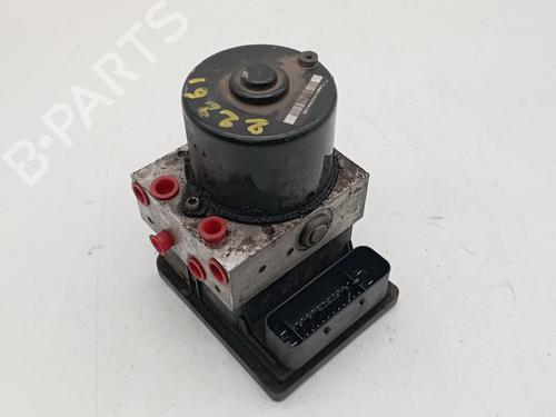 ABS pump OPEL ZAFIRA / ZAFIRA FAMILY B (A05)  | BP26276276M43 