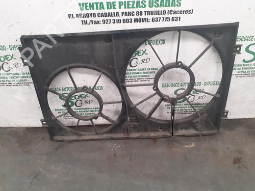 Used Radiator fan SKODA OCTAVIA I (1U2) 1.9 TDI (90 hp) 25309596