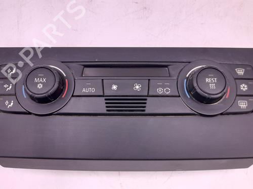 Comando chauffage Comando chauffage BMW 3 (E90) 320 d (163 hp) 34606004 34606004