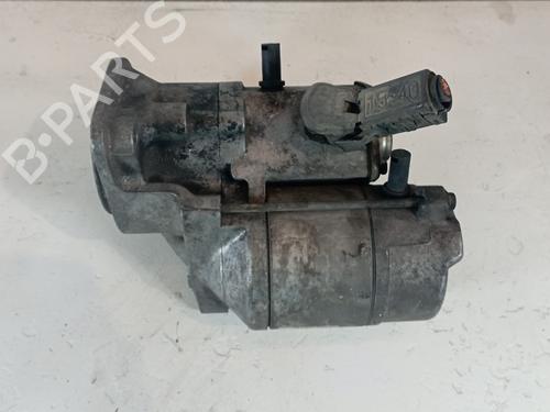 Used Starter TOYOTA RAV 4 II (_A2_) [2000-2005]  25320712