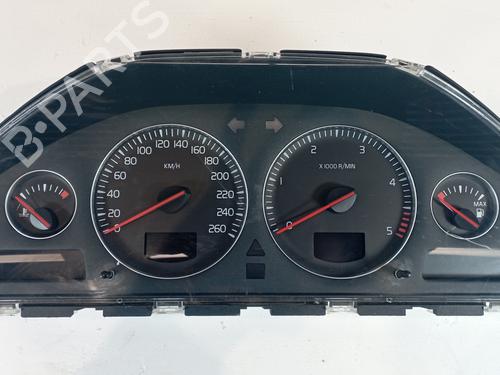 Kombiinstrument VOLVO S60 I (384) [2000-2010]  25324322