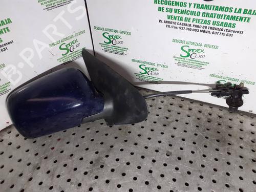 Used Right mirror VW POLO III (6N1) [1994-1999]  25316190