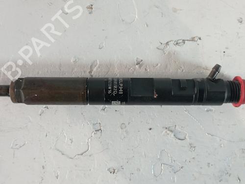 Used Injector SUZUKI JIMNY Closed Off-Road Vehicle (SN) [1998-2025]  25324708