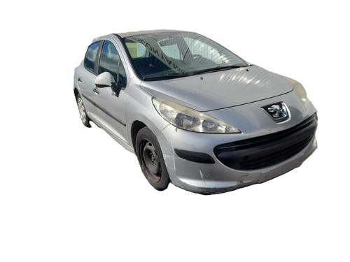 Used Engine PEUGEOT 207 (WA_, WC_) [2006-2015]  32317937