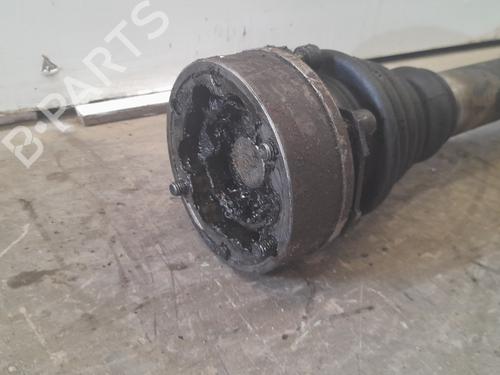 Right front driveshaft SEAT CORDOBA (6K1, 6K2)  | BP25310146M39 