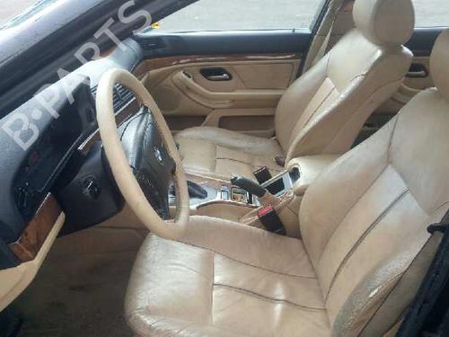 Gearbox BMW 5 (E39) 525 d | BP25330193M3