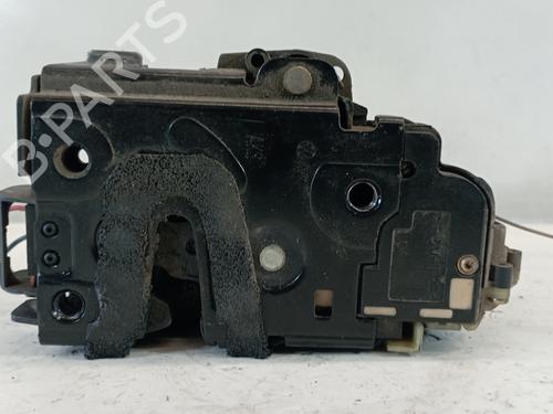 Front left lock SEAT IBIZA III (6L1)  | BP25316703C98 