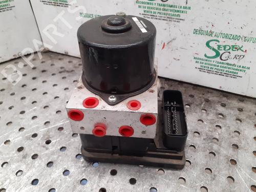 Used ABS pump OPEL ASTRA H (A04) [2004-2014]  25325796